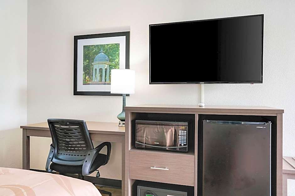 Quality Inn Greenville
