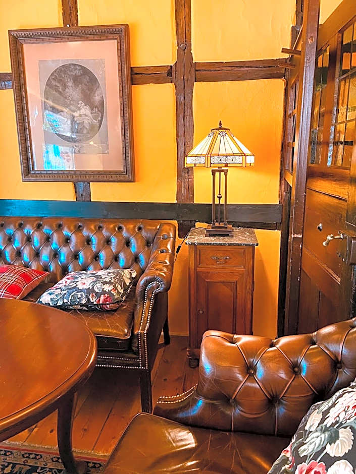 Hotel Anker
