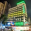 GreenTree Inn Zhongshan West District Fuhua Road Branch