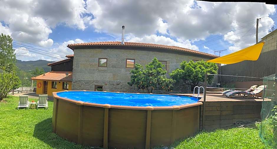 Bergui Guesthouse - Em Guimarães desde 2017