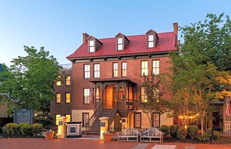 Historic Inns of Annapolis