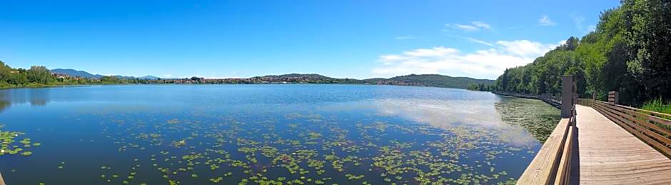 Hotel Residence Montelago