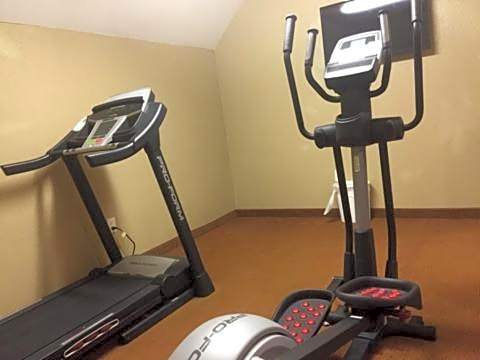 Americas Best Value Inn Caldwell