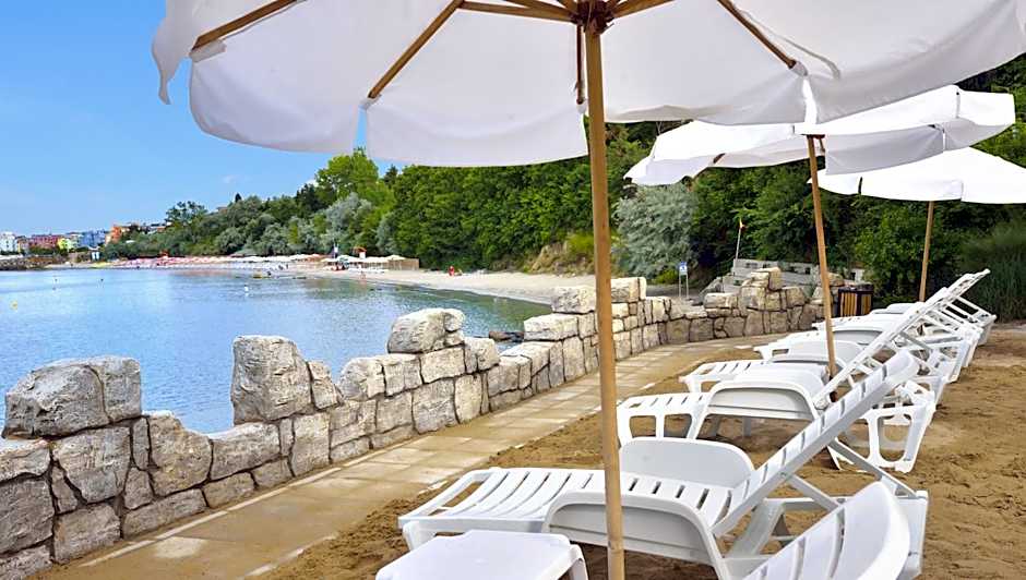 Sol Nessebar Bay - All Inclusive