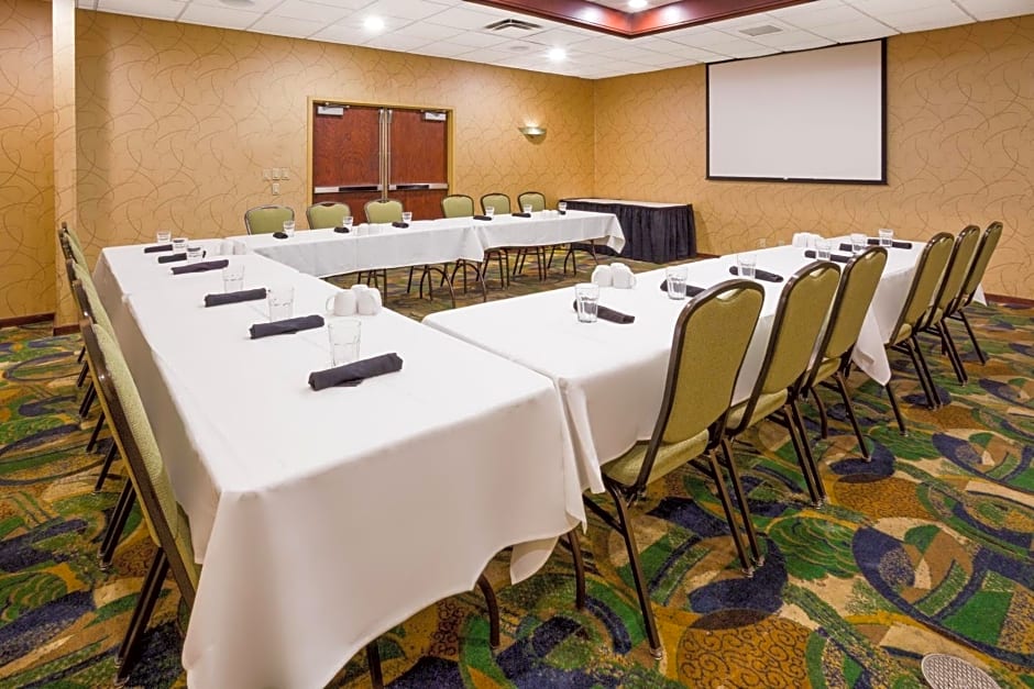 Best Western Fairmont