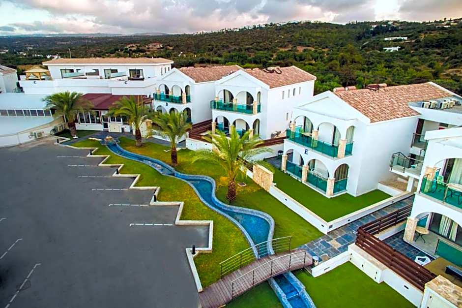 Latchi Escape Hotel and Suites