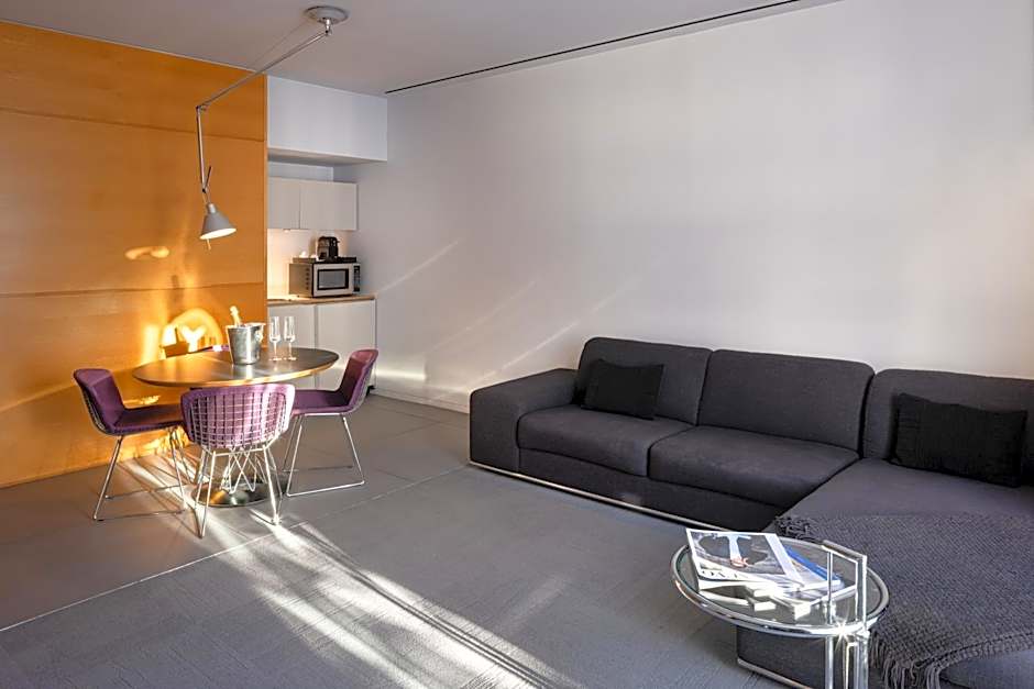 Hotel Gault