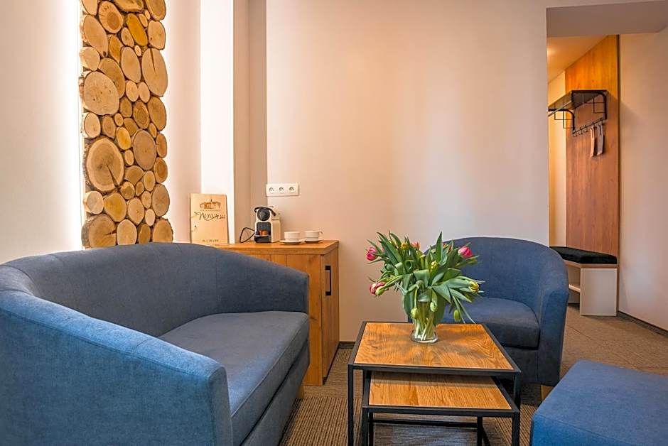 Nowa - Ski SPA Hotel