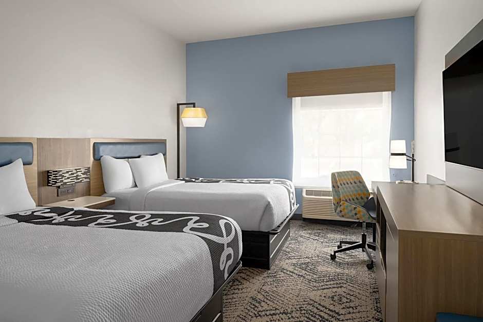 La Quinta Inn & Suites by Wyndham Savannah Airport - Pooler