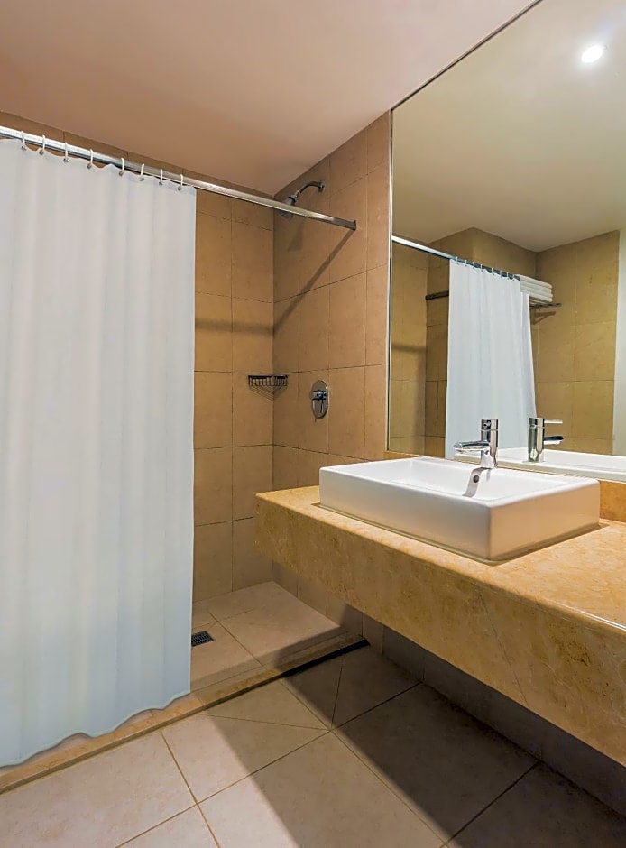 Hotel Yes Inn Nuevo Veracruz