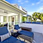 Peppers Beach Club Hotel Port Douglas