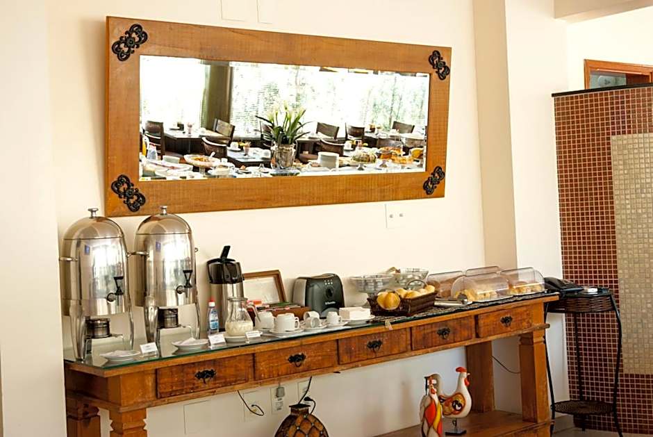 Hotel Premium Pirassununga