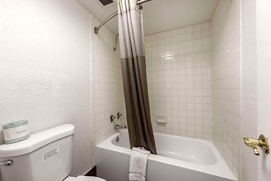 Motel 6-Knoxville, TN
