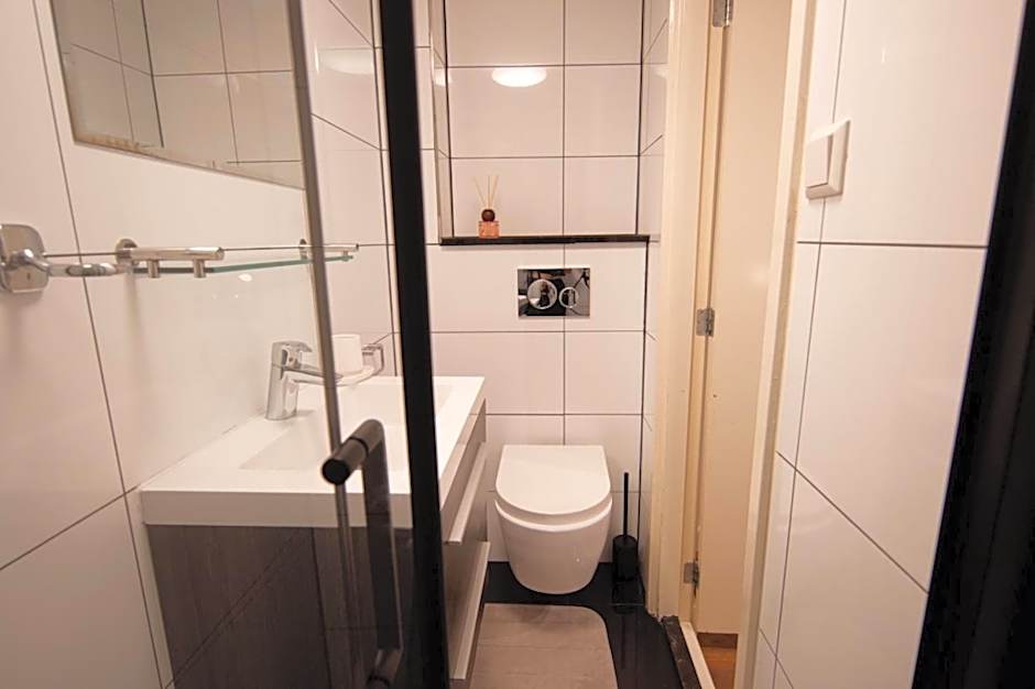 Beautiful DutchHouse Centrum