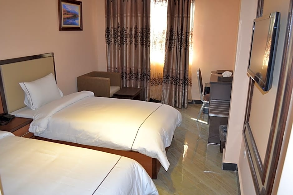 Assala Hotel