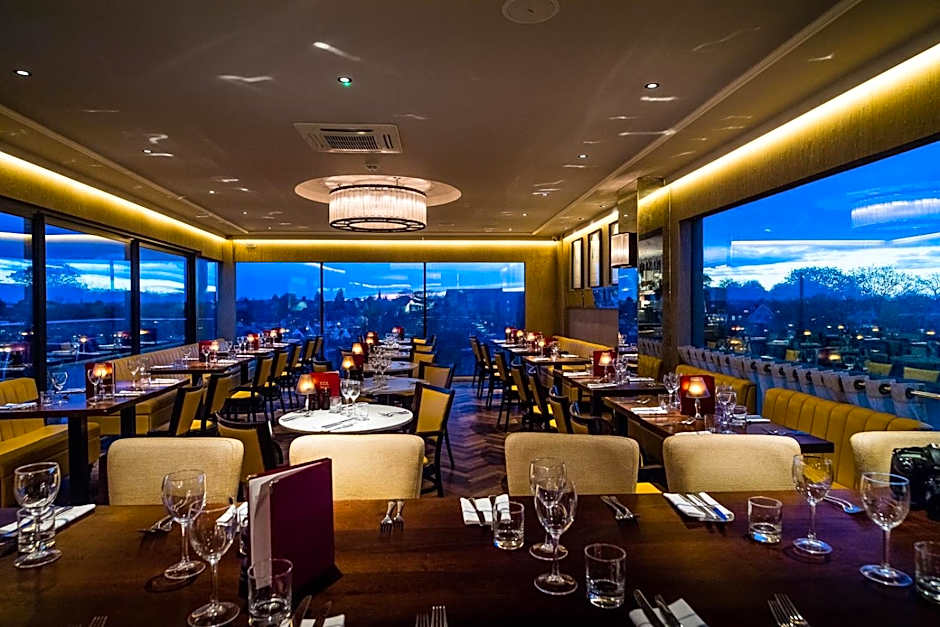 The Varsity Hotel & Spa