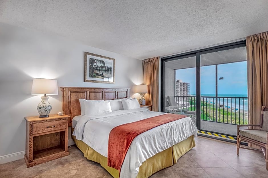 Turtle Reef Club by Capital Vacations