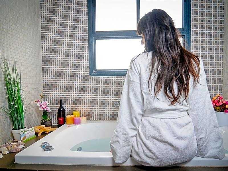 Dolphin Village - Sea Resort By Ran Hotels