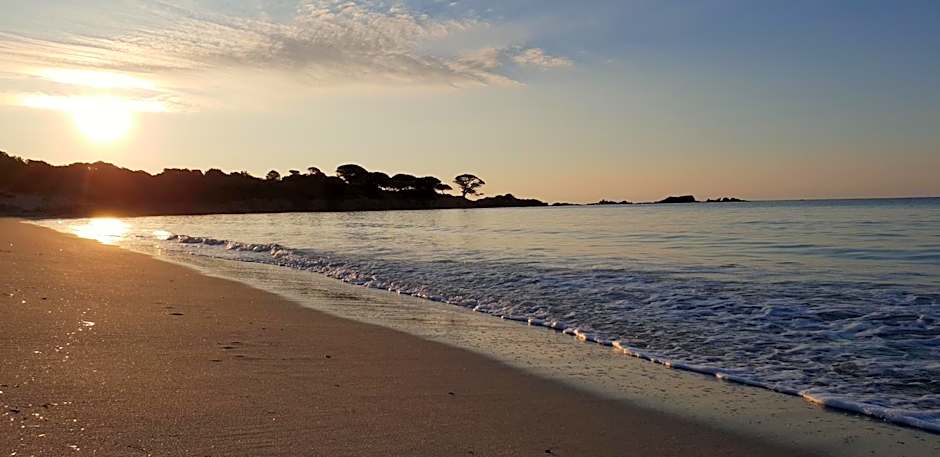 Résidence Liccia di Furu