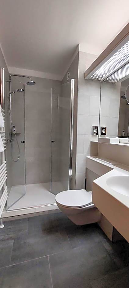 Comfort Hotel Atlantic Muenchen Sued