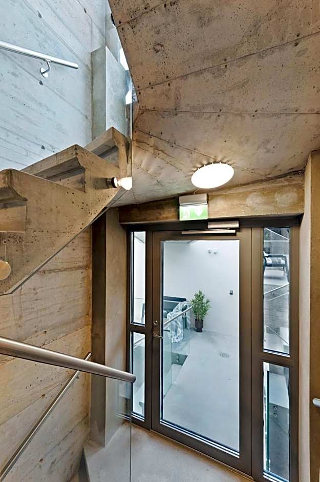 Aalesund City Apartment