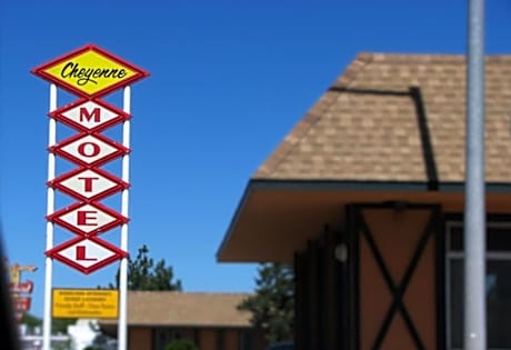 Cheyenne Motel