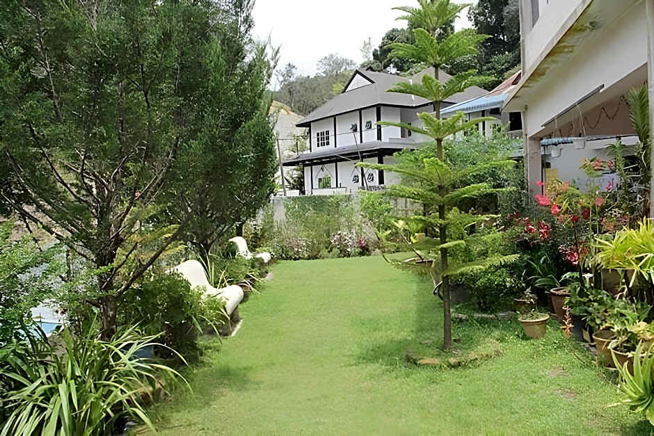 KRS Pines Hotel