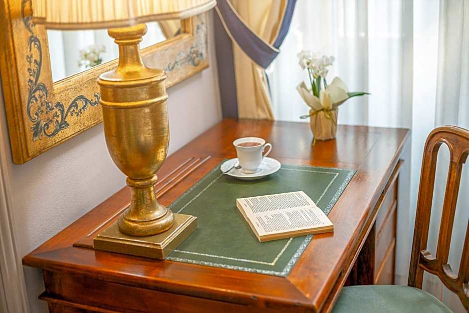 B&B Il Marzocco