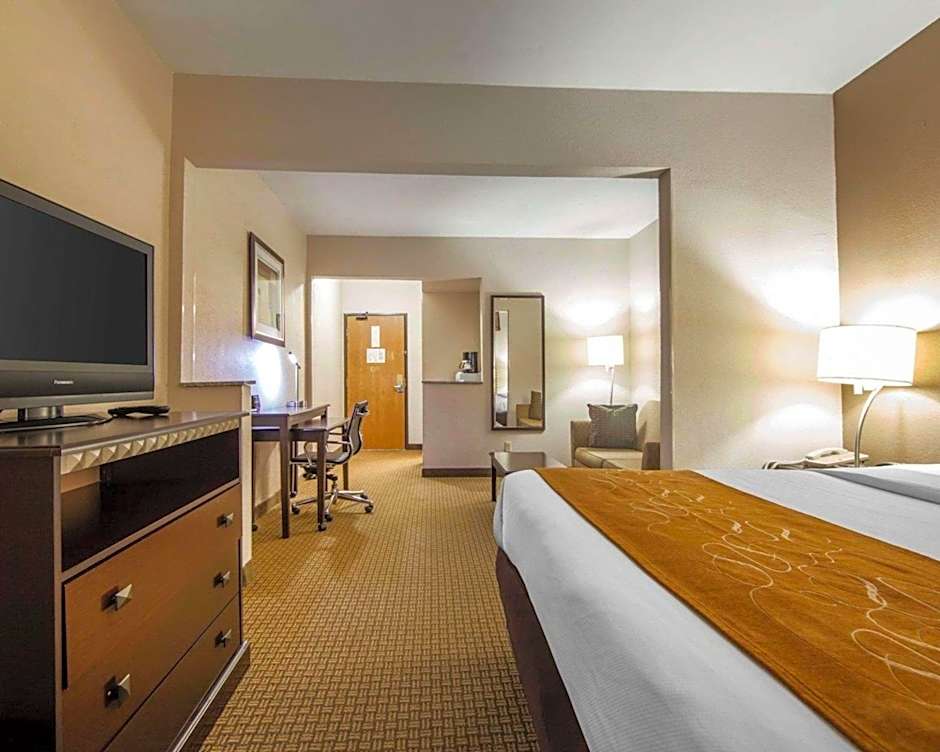 Comfort Suites London South