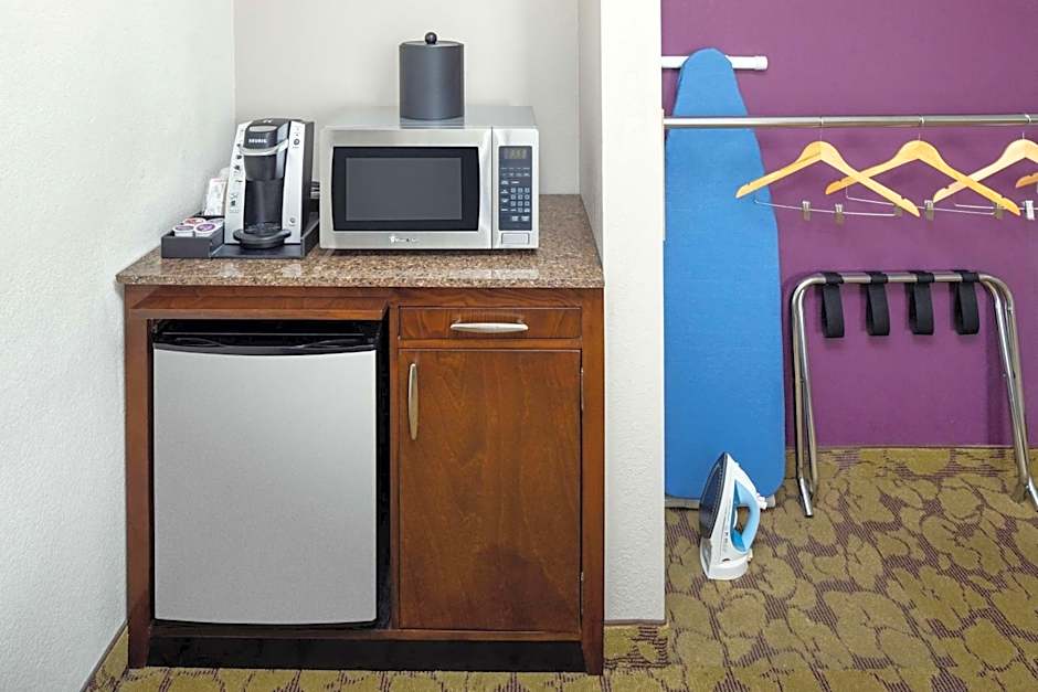 Hilton Garden Inn Arcadia/Pasadena Area