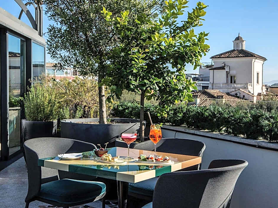 Sofitel Roma Villa Borghese