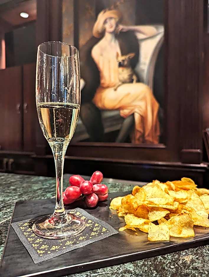 Sofitel New York