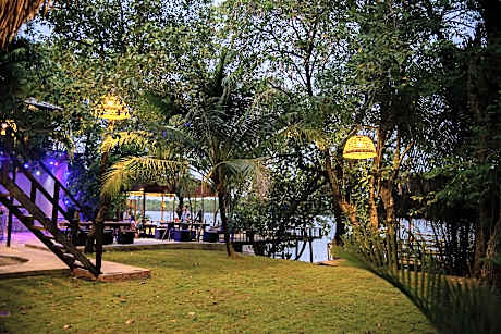 Banyan Tree Hostel