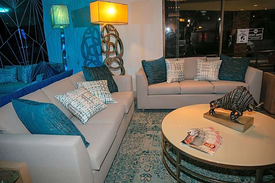 Comfort Inn Oceanside Deerfield Beach