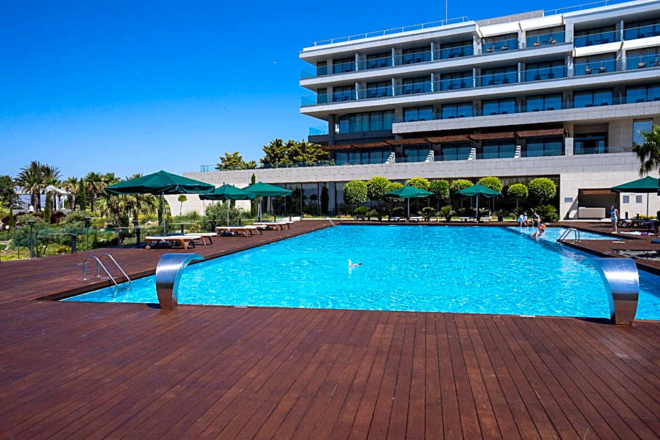 ON'LIVE HOTEL