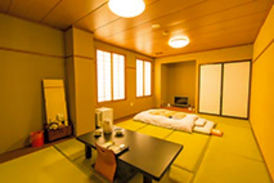 Hotel&dining Simizu
