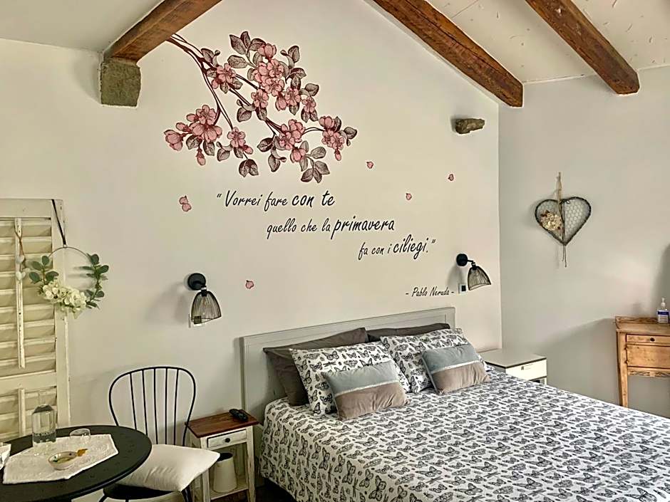 Addicted to Paradise b&b