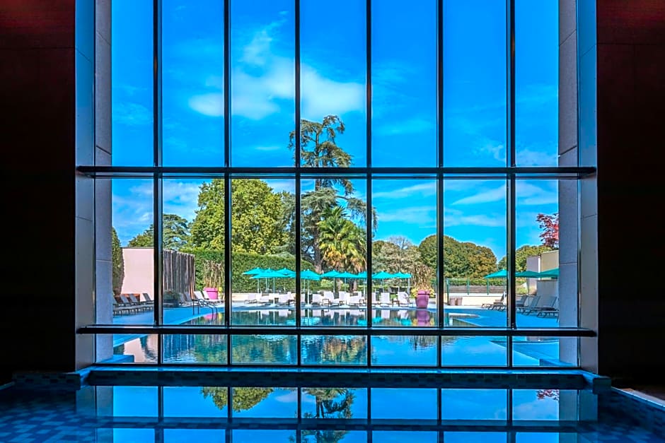 Hotel Évian-les-Bains by Leonardo Hotels