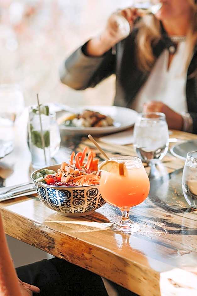 Hotel Chateau Joliette