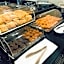 Knights Inn Rosemead