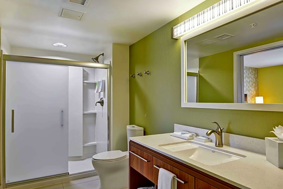 Home2 Suites by Hilton Idaho Falls