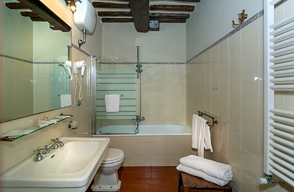 Hotel Villa Rinascimento