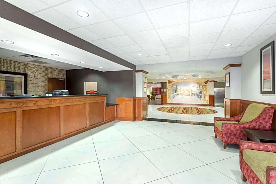 Hawthorn Extended Stay By Wyndham Kingsland