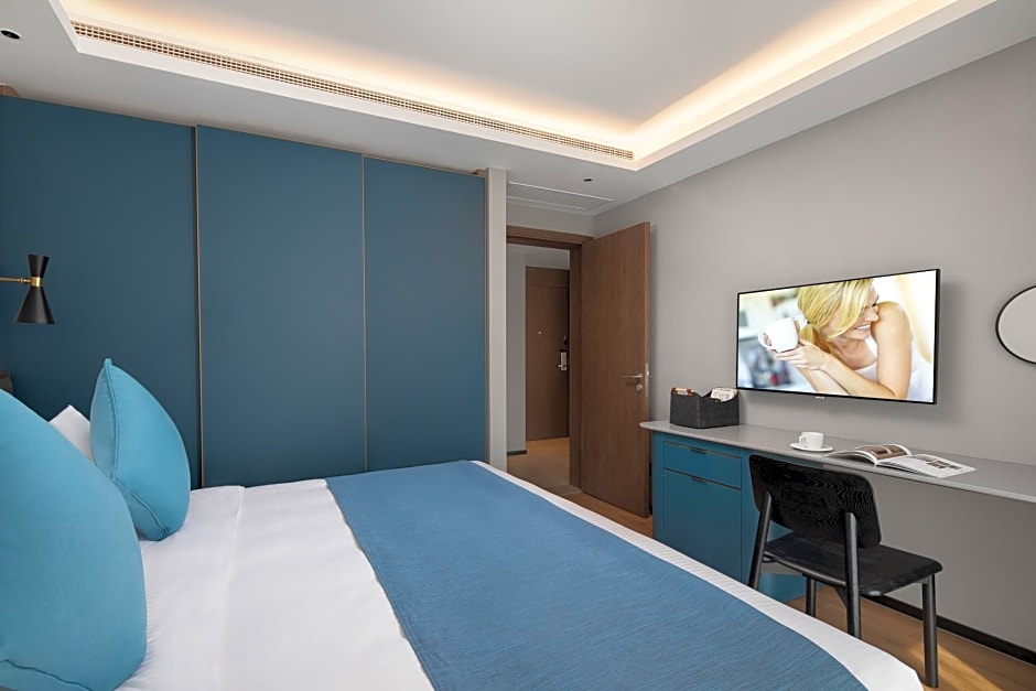 Citadines Yunlong Lake Xuzhou