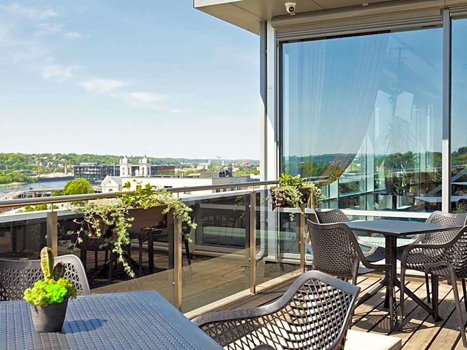 Ibis Styles Kaunas Centre