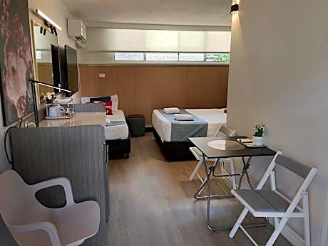 Double or Twin Room - Pet Friendly