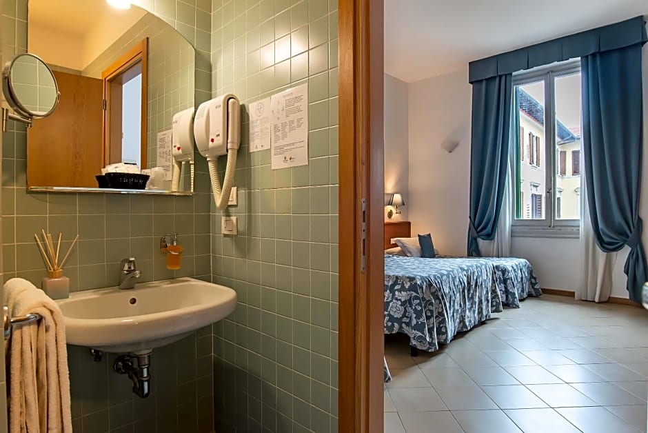 Hotel Bonifacio