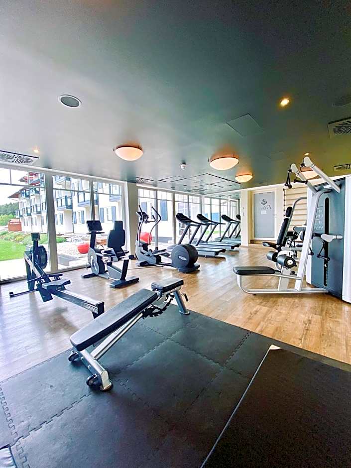 Wellnesshotel Oswald