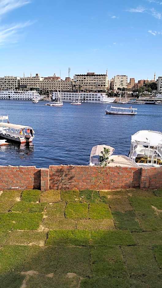 Onaty Narty Guest house Nile view