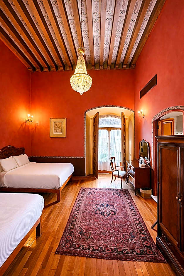 La Casa de la Marquesa